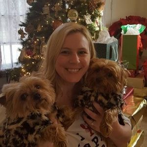 Meet your Posher, Stephanie